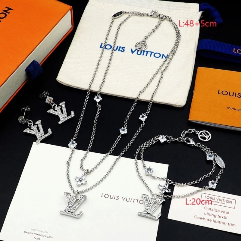 HighPerformance Louis Vuitton Bracelets 249846