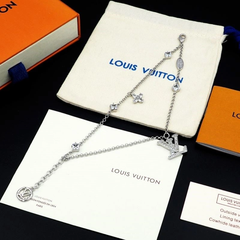 HighPerformance Louis Vuitton Bracelets 249846