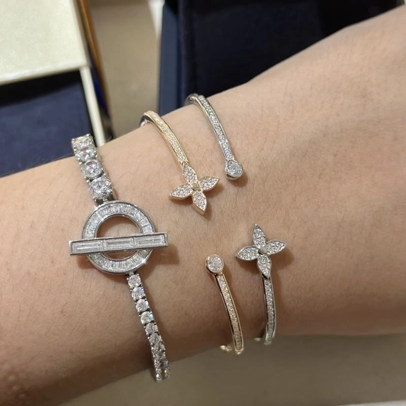 Louis Vuitton Bracelets RelaxedFit 249854