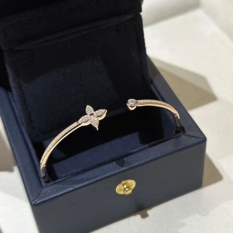 Louis Vuitton Bracelets RelaxedFit 249854