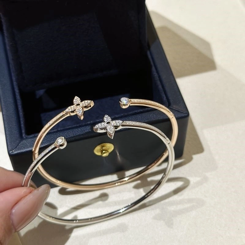 Louis Vuitton Bracelets RelaxedFit 249854