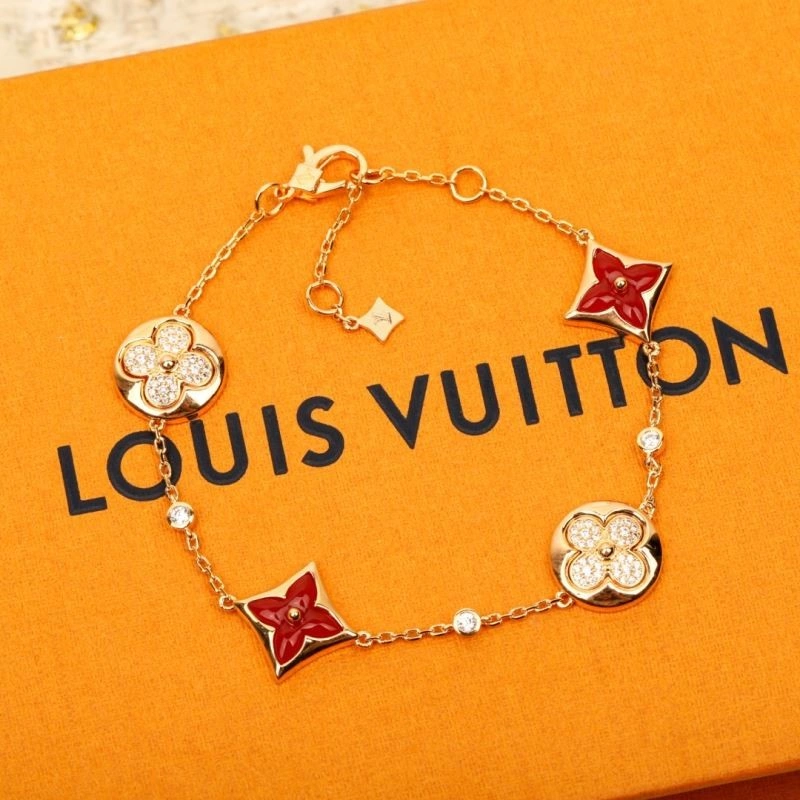 AllSeason Louis Vuitton Bracelets 249835