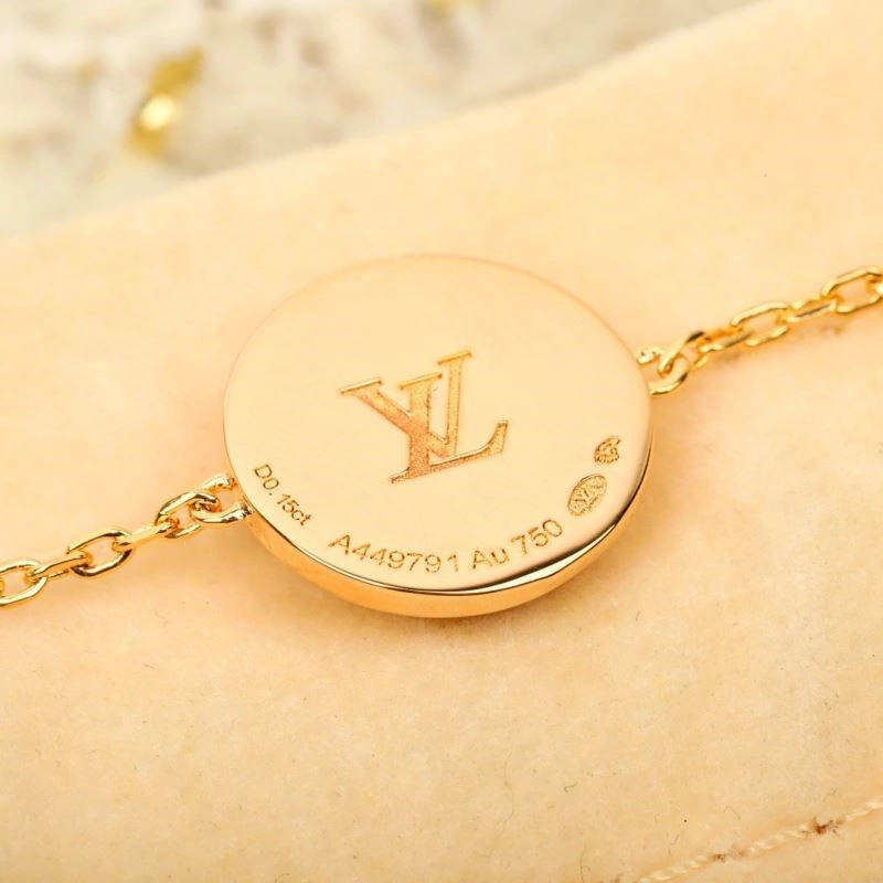 AllSeason Louis Vuitton Bracelets 249835