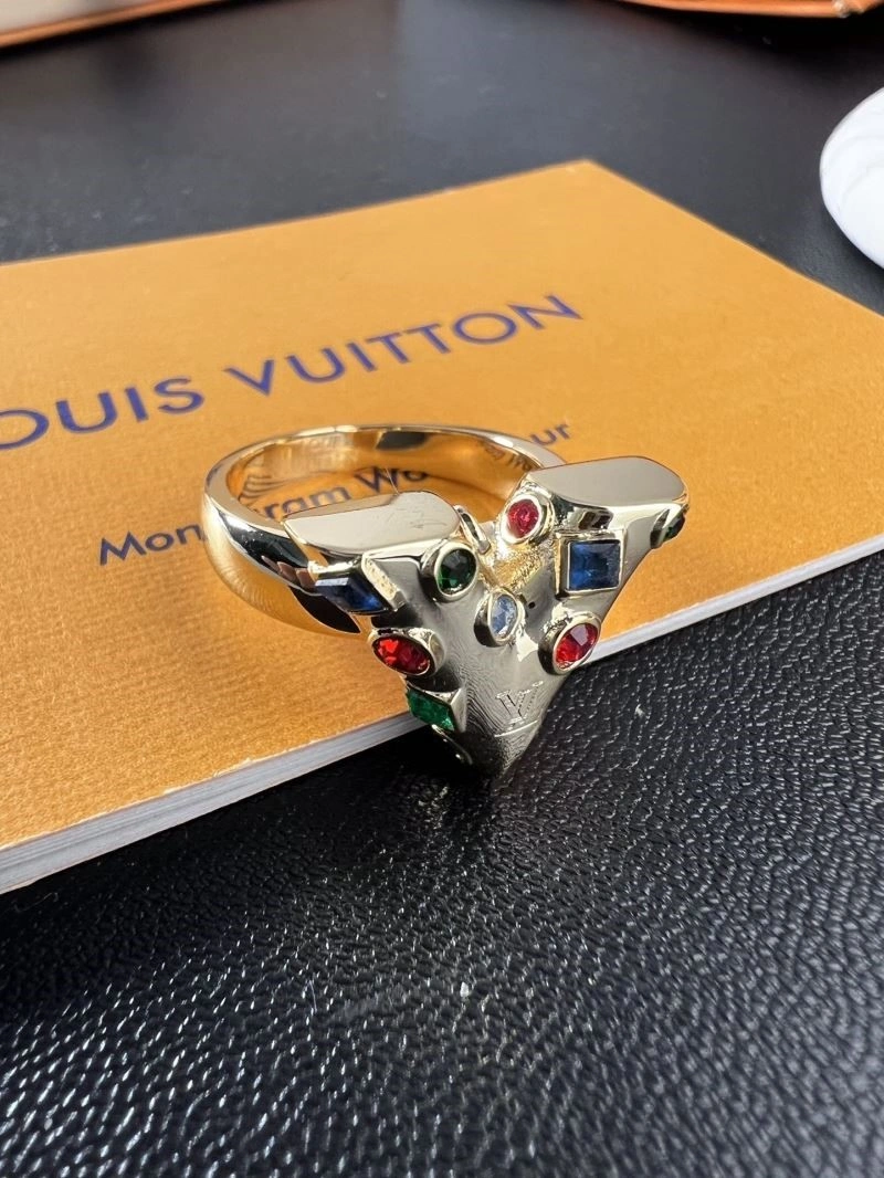 Louis Vuitton Bracelets Colorful 249842