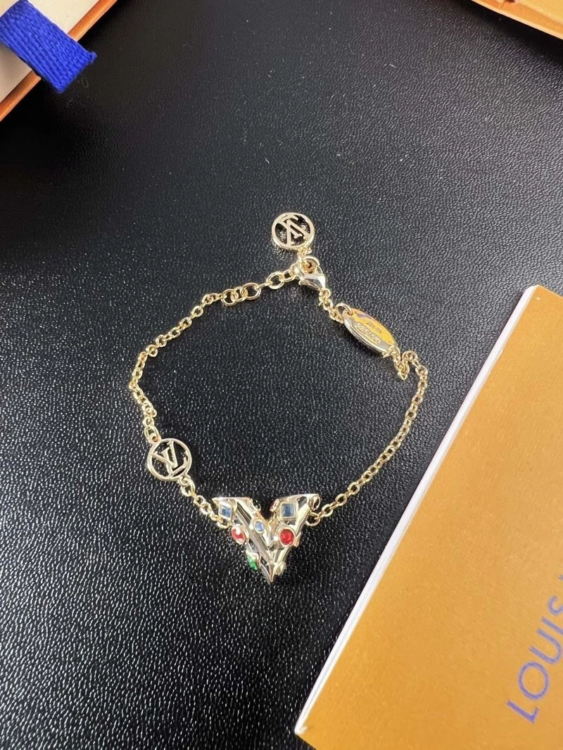 Louis Vuitton Bracelets Colorful 249842