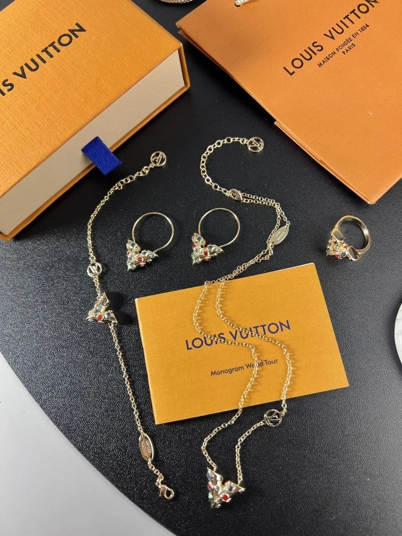 Louis Vuitton Bracelets Colorful 249842