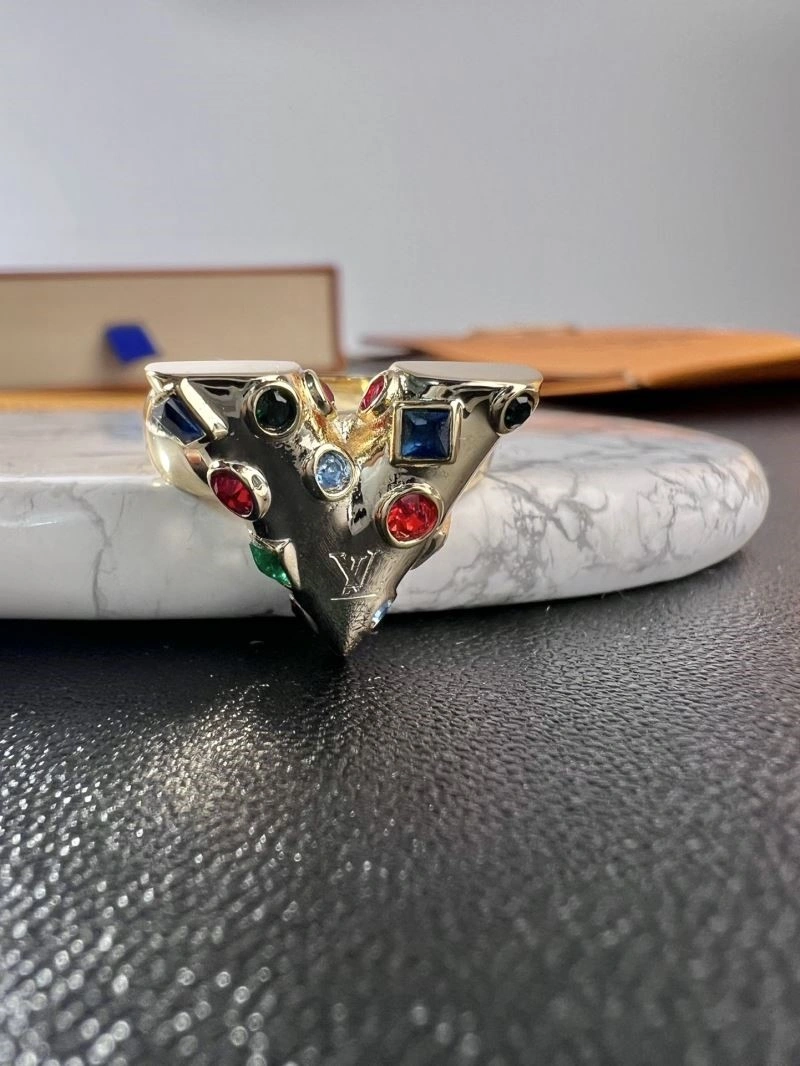 Louis Vuitton Bracelets Colorful 249842