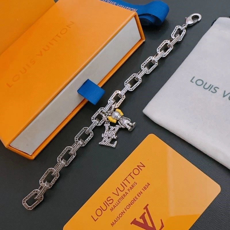 Louis Vuitton Bracelets GoAnywhere 249867