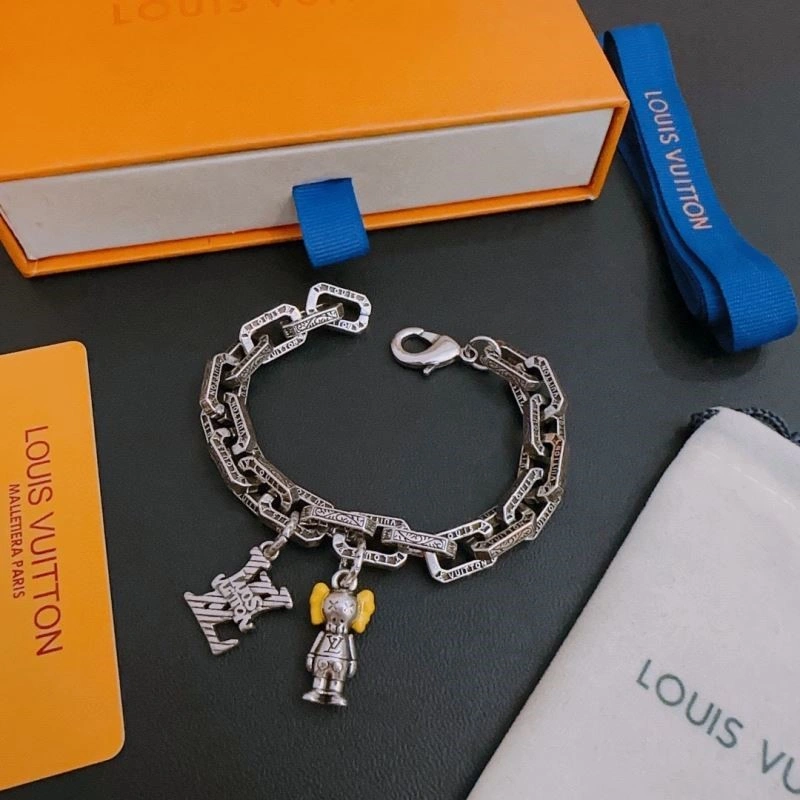 Louis Vuitton Bracelets GoAnywhere 249867