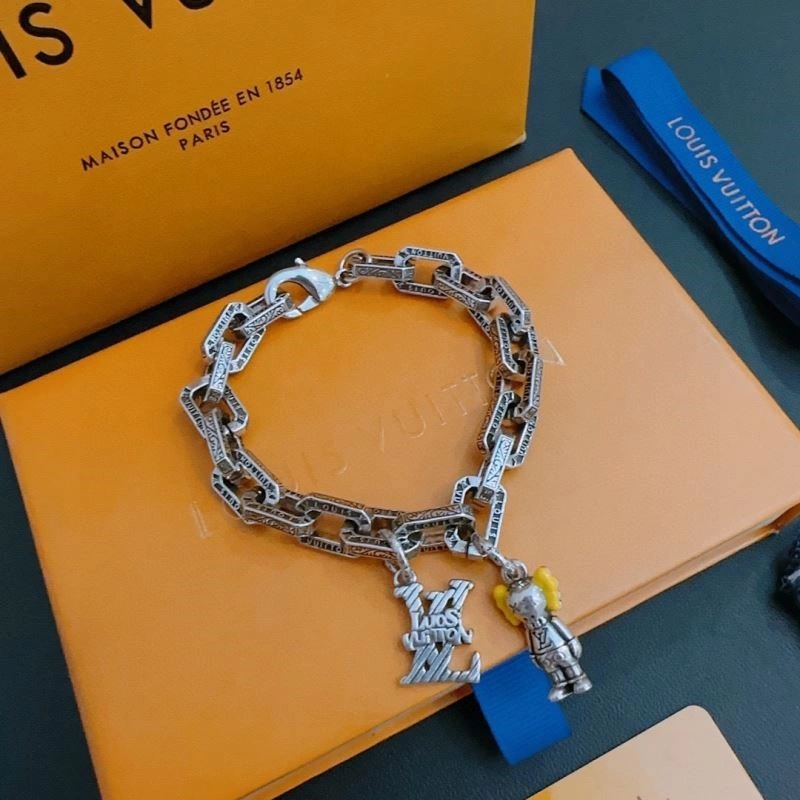 Louis Vuitton Bracelets GoAnywhere 249867