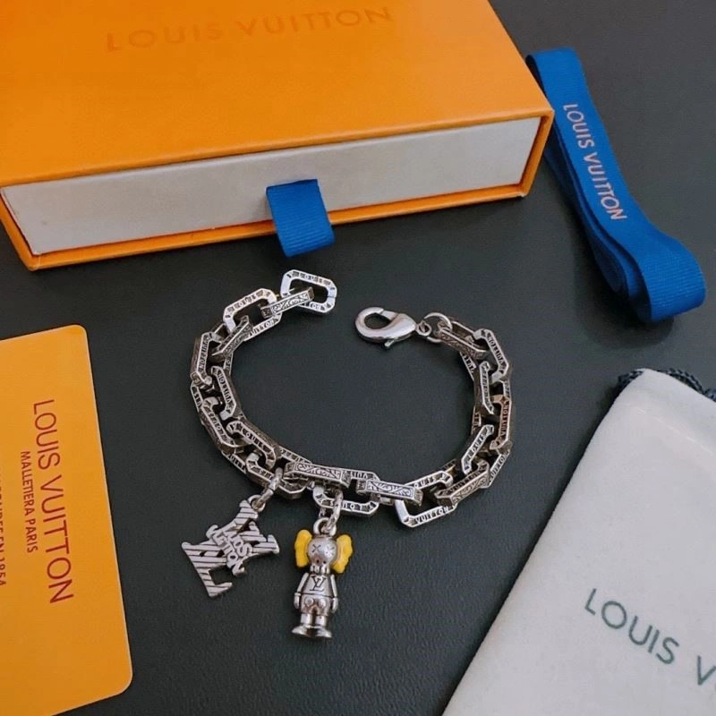 Louis Vuitton Bracelets GoAnywhere 249867