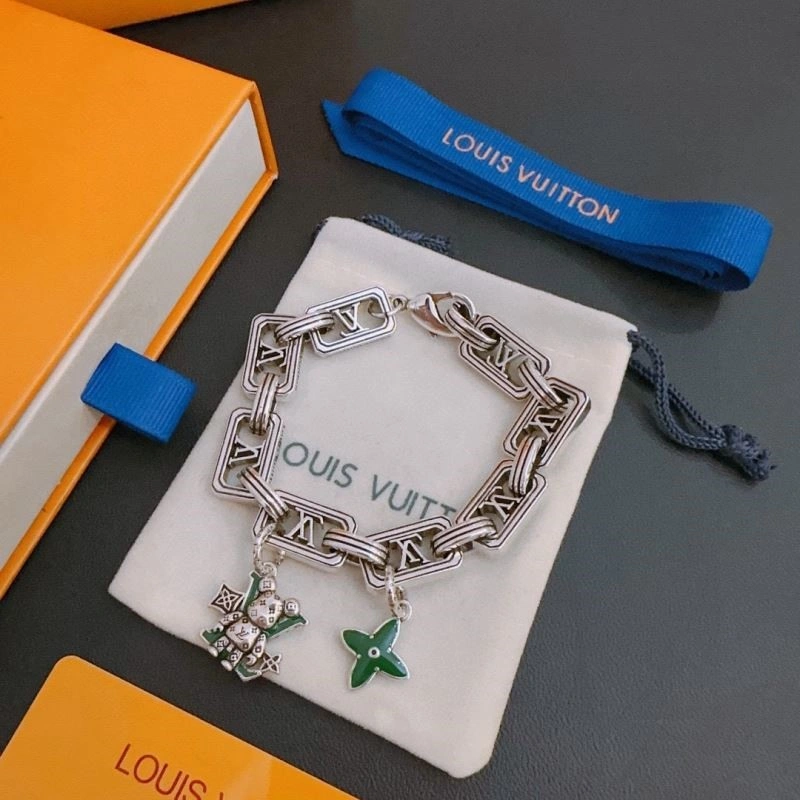 Louis Vuitton Bracelets Reliable 249847