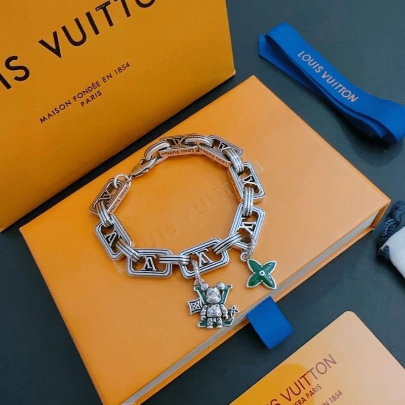 Louis Vuitton Bracelets Reliable 249847