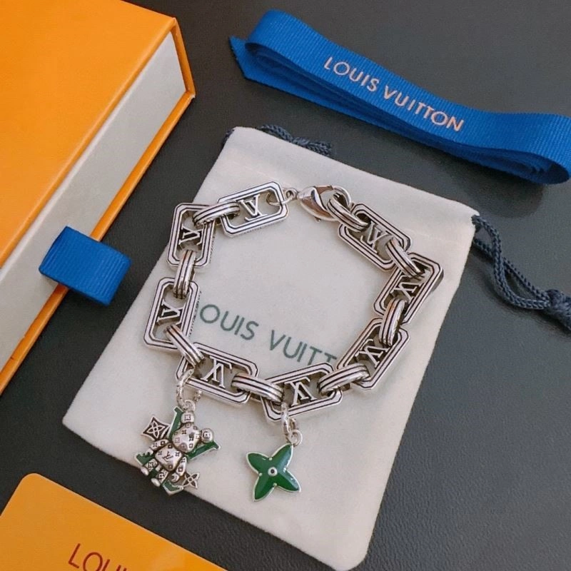 Louis Vuitton Bracelets Reliable 249847