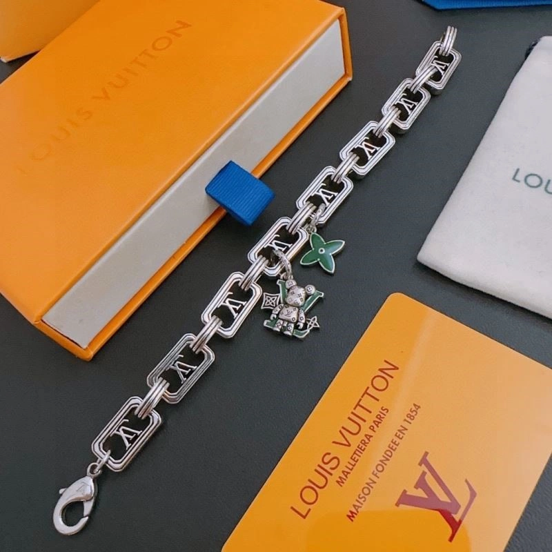 Louis Vuitton Bracelets Reliable 249847