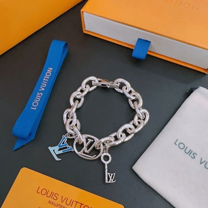 Sustainable Louis Vuitton Bracelets 249864