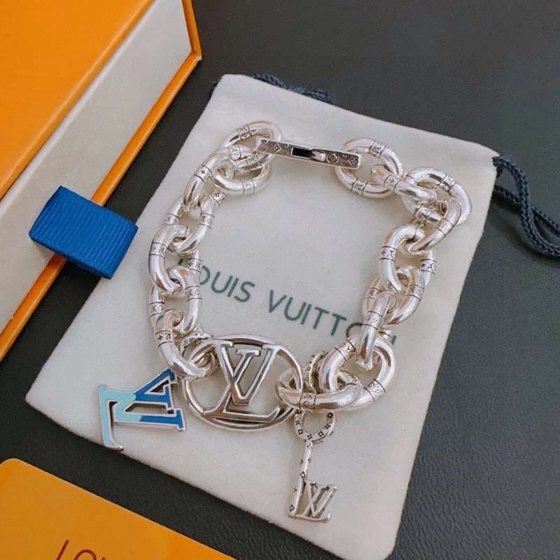 Sustainable Louis Vuitton Bracelets 249864