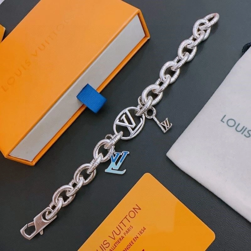 Sustainable Louis Vuitton Bracelets 249864