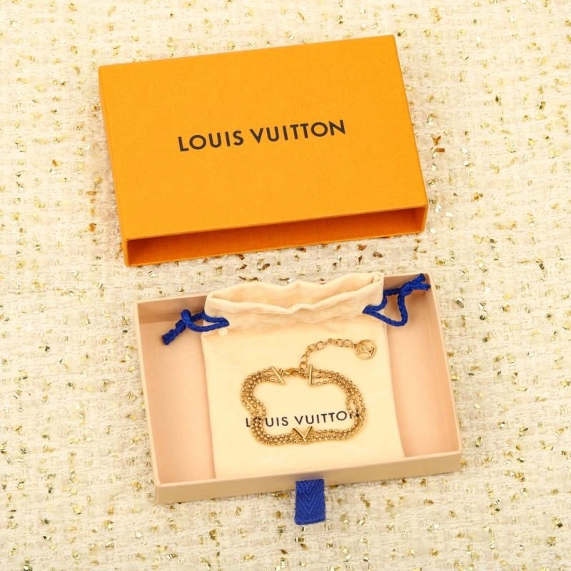 Original Louis Vuitton Bracelets 249855