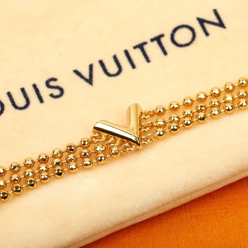 Original Louis Vuitton Bracelets 249855