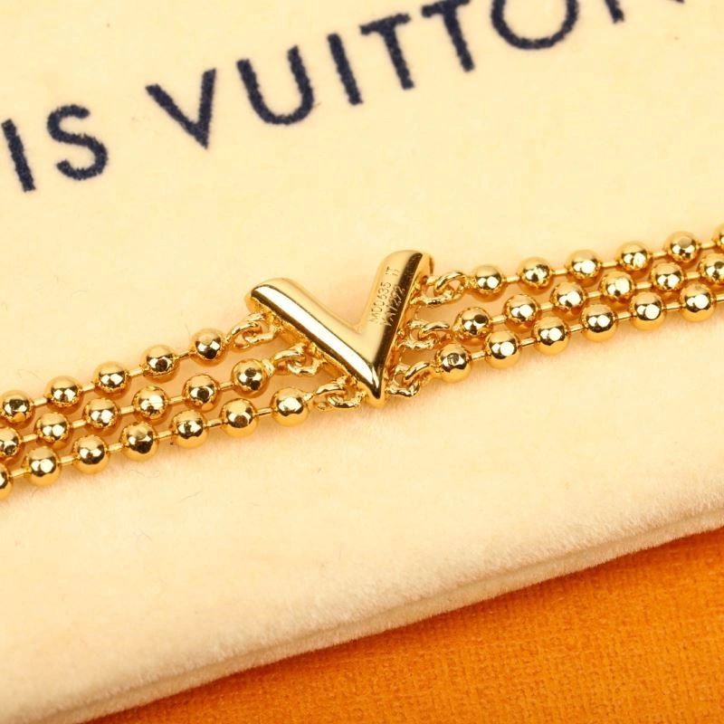 Original Louis Vuitton Bracelets 249855