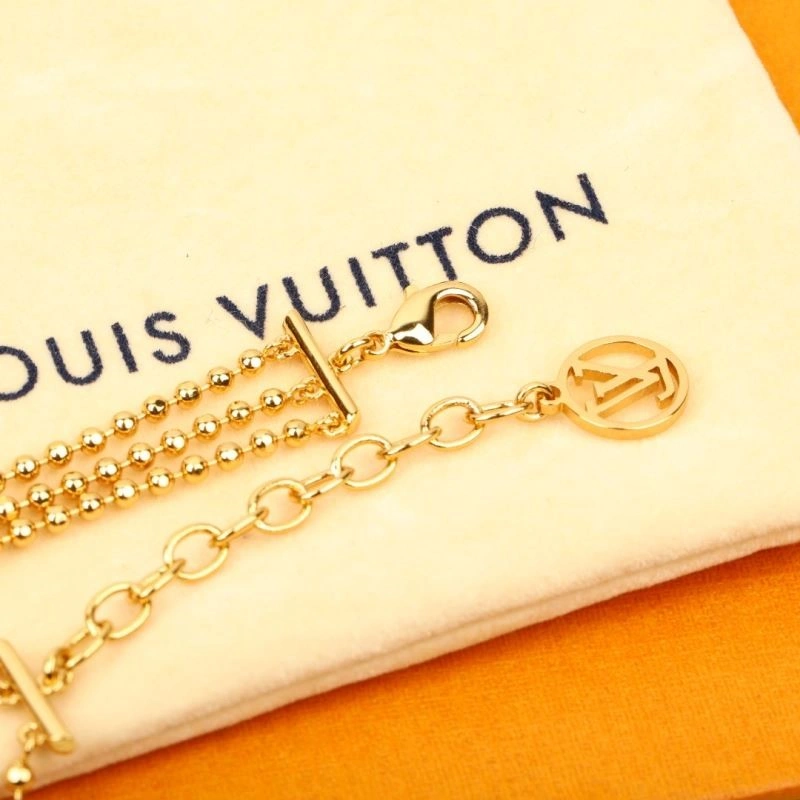 Original Louis Vuitton Bracelets 249855