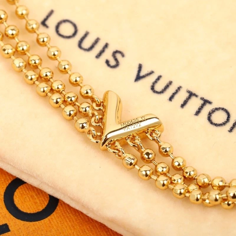 Louis Vuitton Bracelets Lightweight 249839