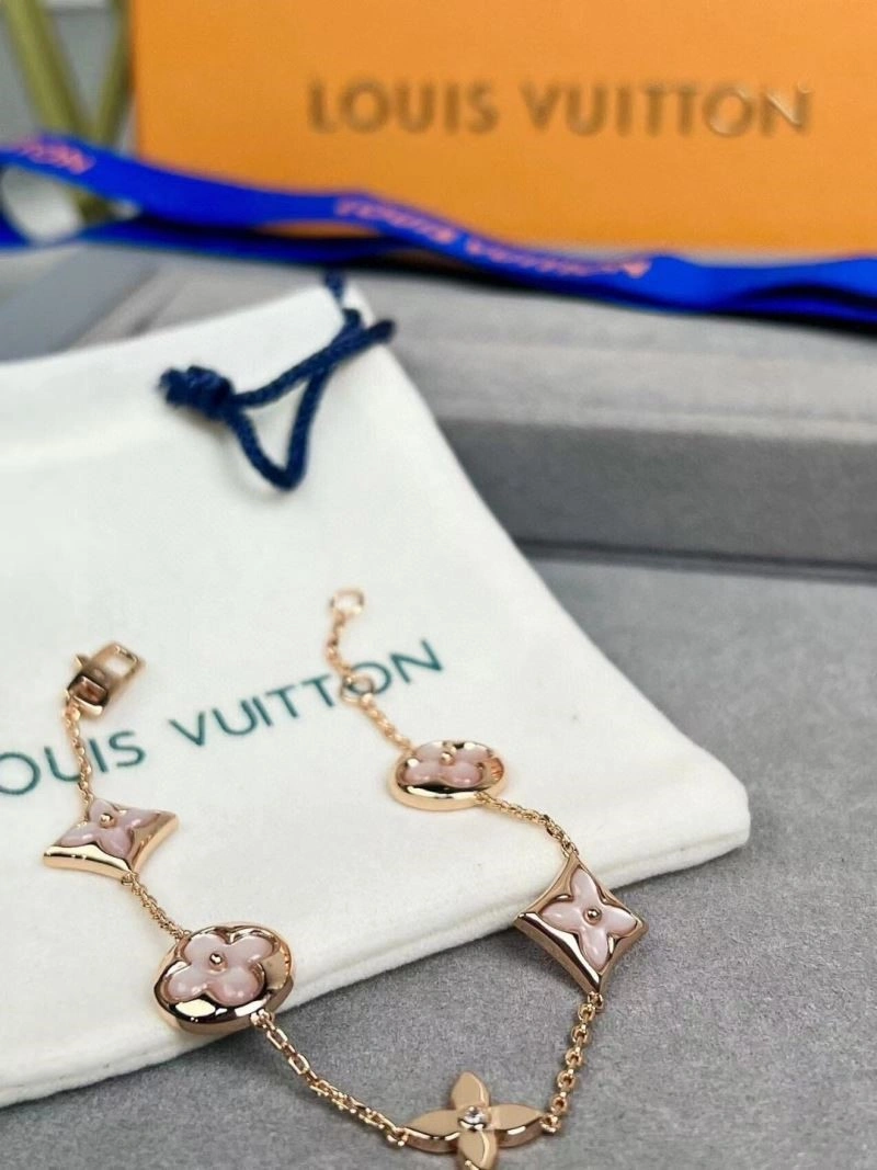 Louis Vuitton Bracelets Versatile 249848