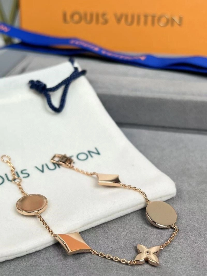 Louis Vuitton Bracelets Versatile 249848
