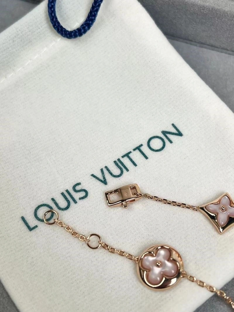 Louis Vuitton Bracelets Versatile 249848