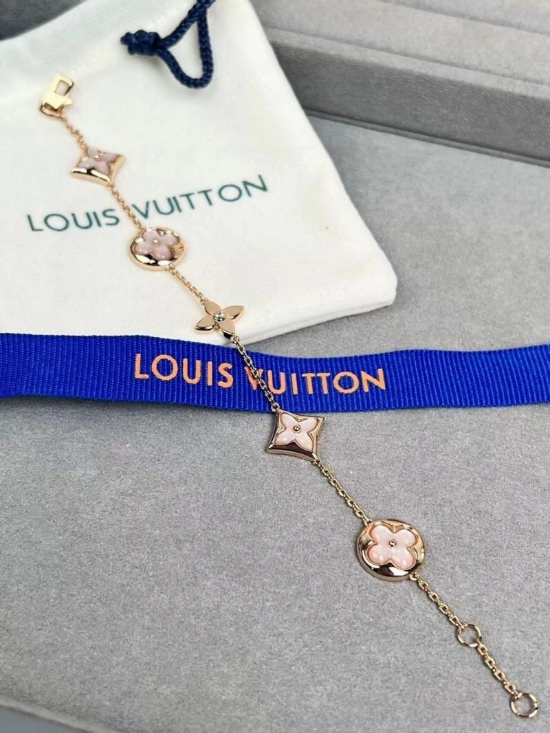 Louis Vuitton Bracelets Versatile 249848