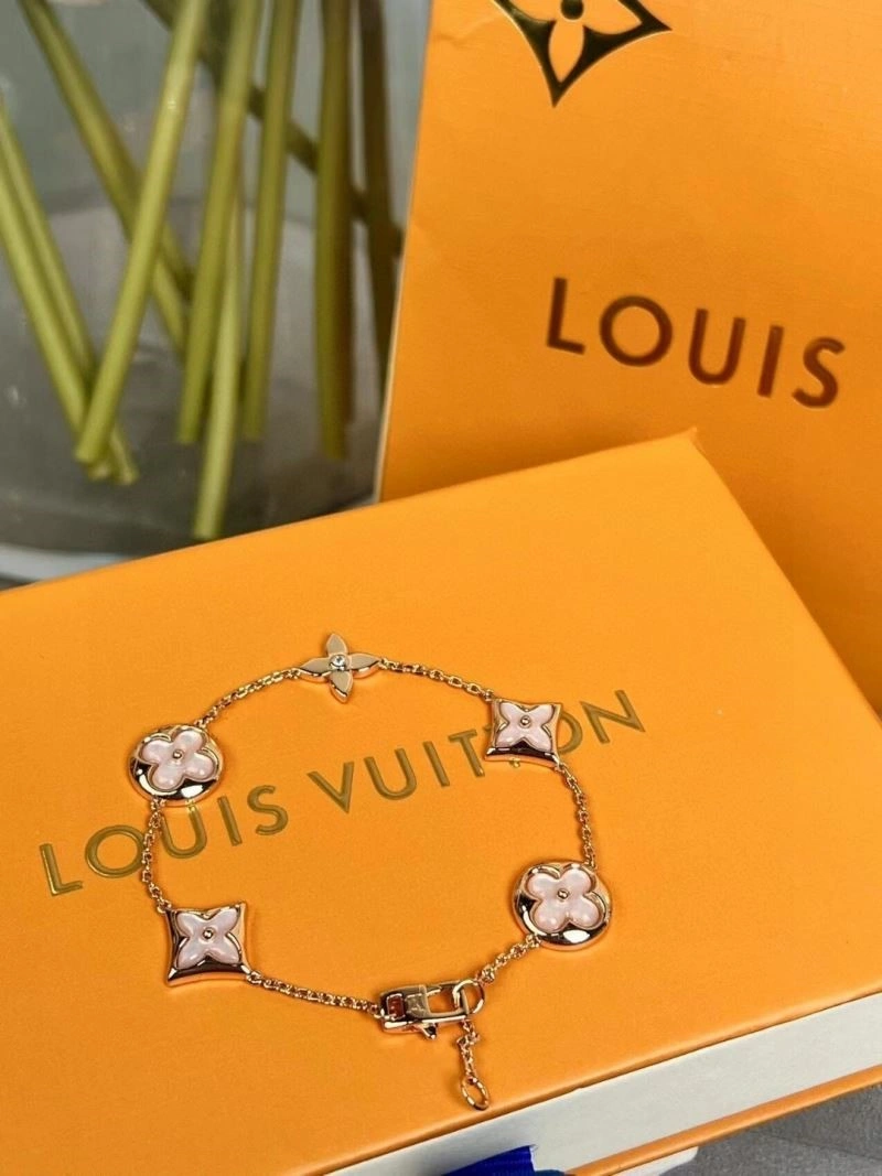 Louis Vuitton Bracelets Versatile 249848