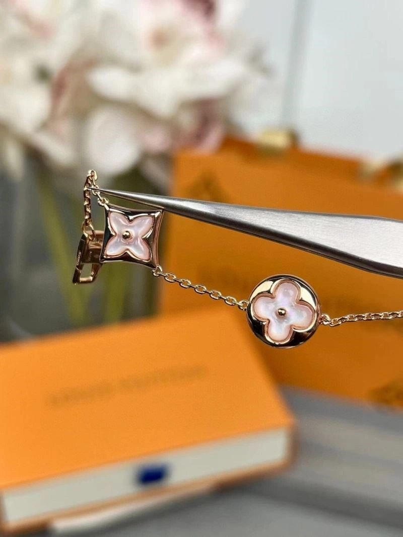 Louis Vuitton Bracelets Versatile 249848