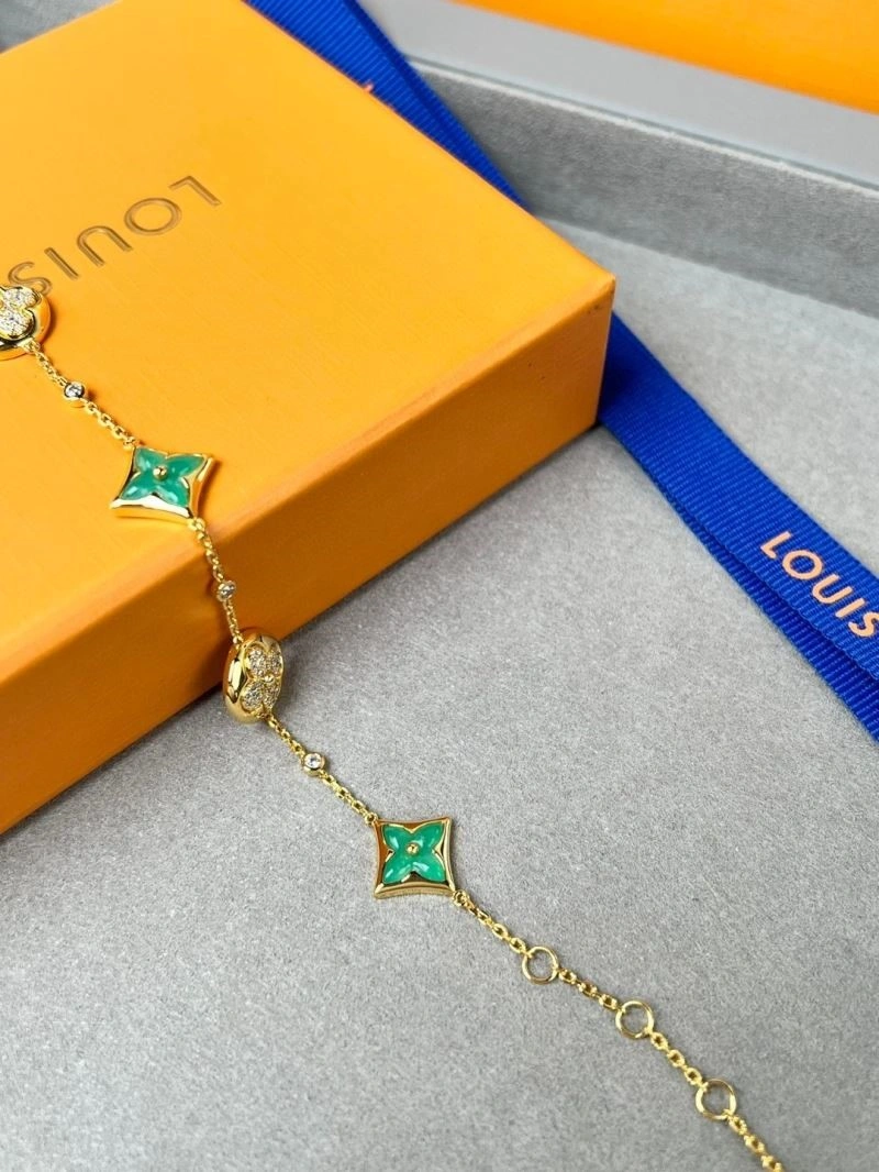 Unisex Louis Vuitton Bracelets 249845