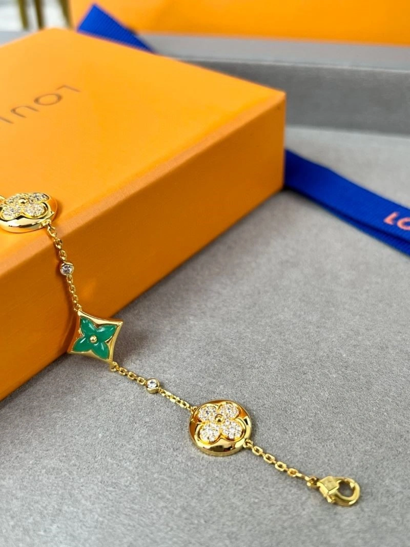 Unisex Louis Vuitton Bracelets 249845
