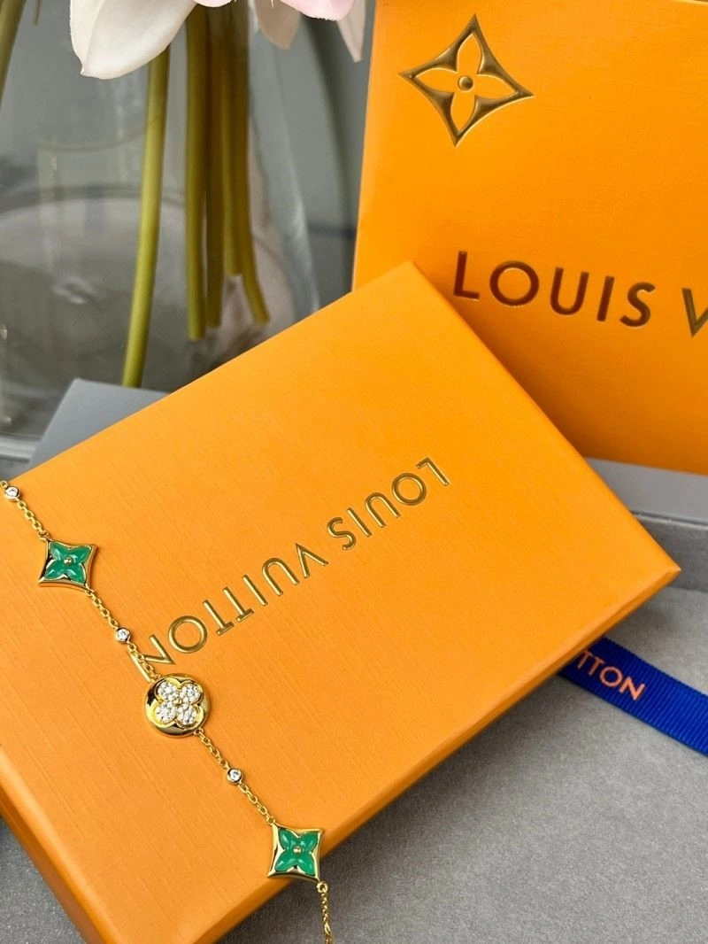 Unisex Louis Vuitton Bracelets 249845