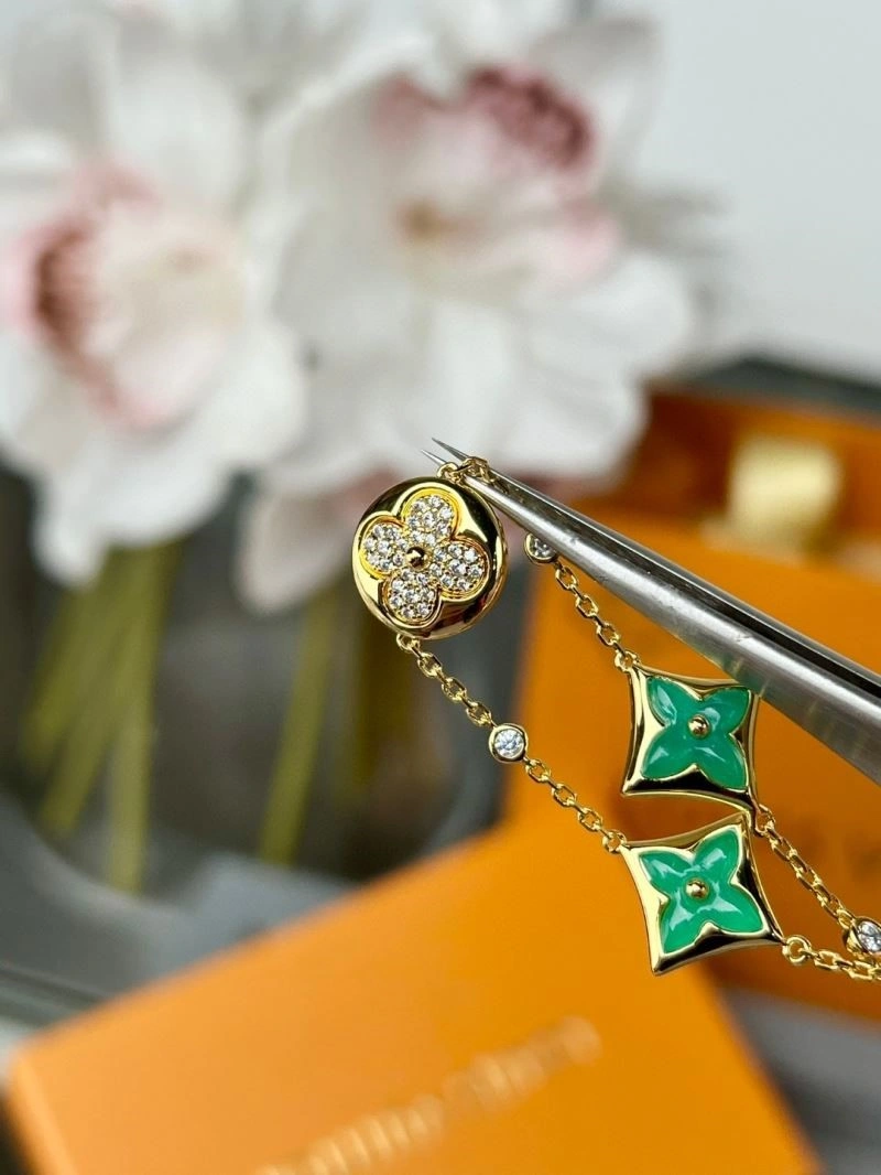 Unisex Louis Vuitton Bracelets 249845