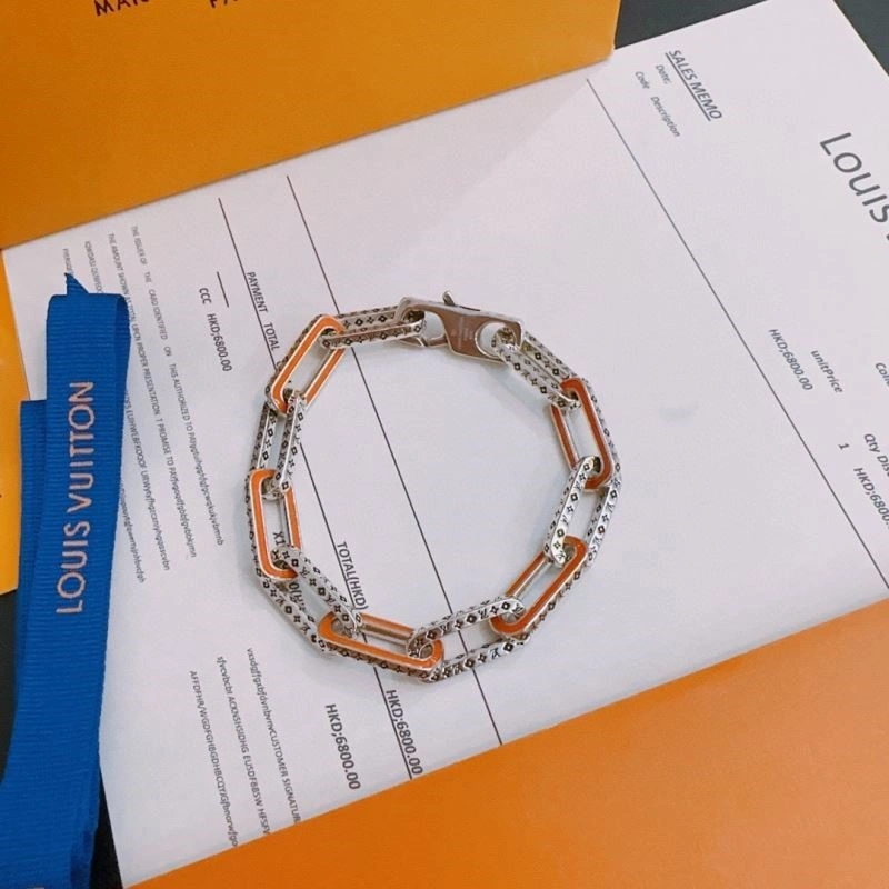 Louis Vuitton Bracelets Comfortable 249637