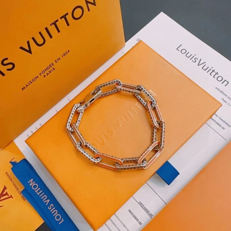Louis Vuitton Bracelets Comfortable 249637