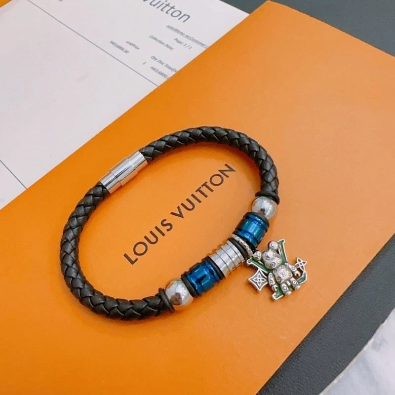Louis Vuitton Bracelets Durable 249633