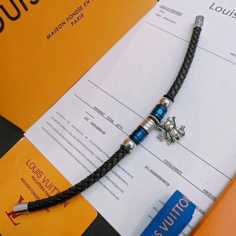 Louis Vuitton Bracelets Durable 249633