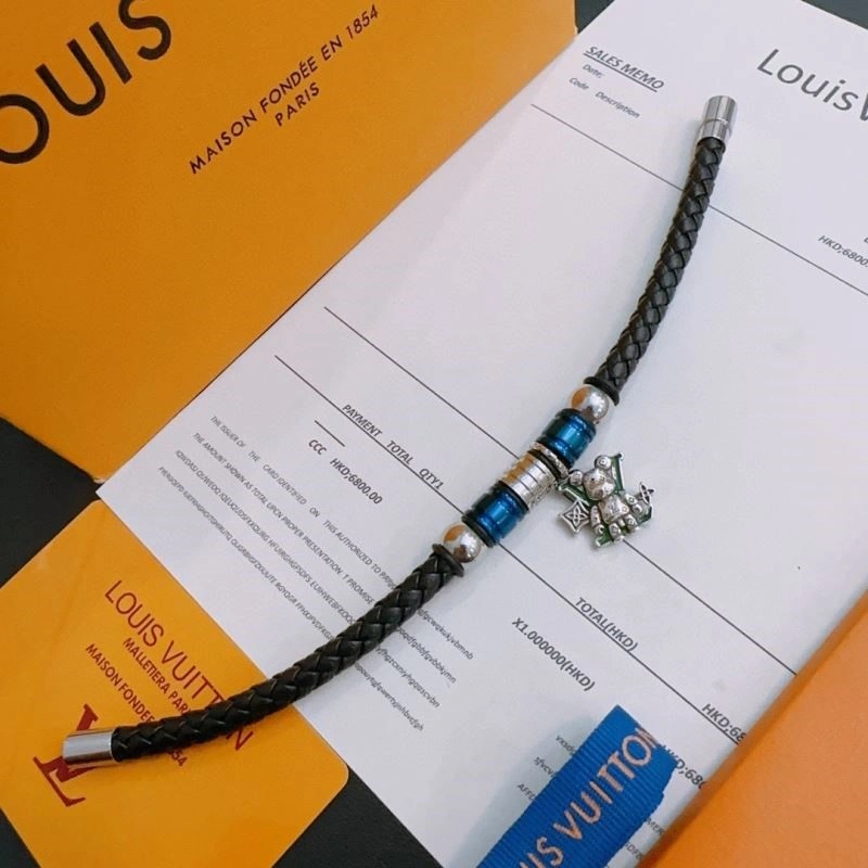 Louis Vuitton Bracelets Durable 249633