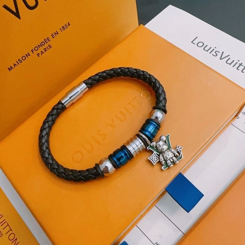 Louis Vuitton Bracelets Durable 249633