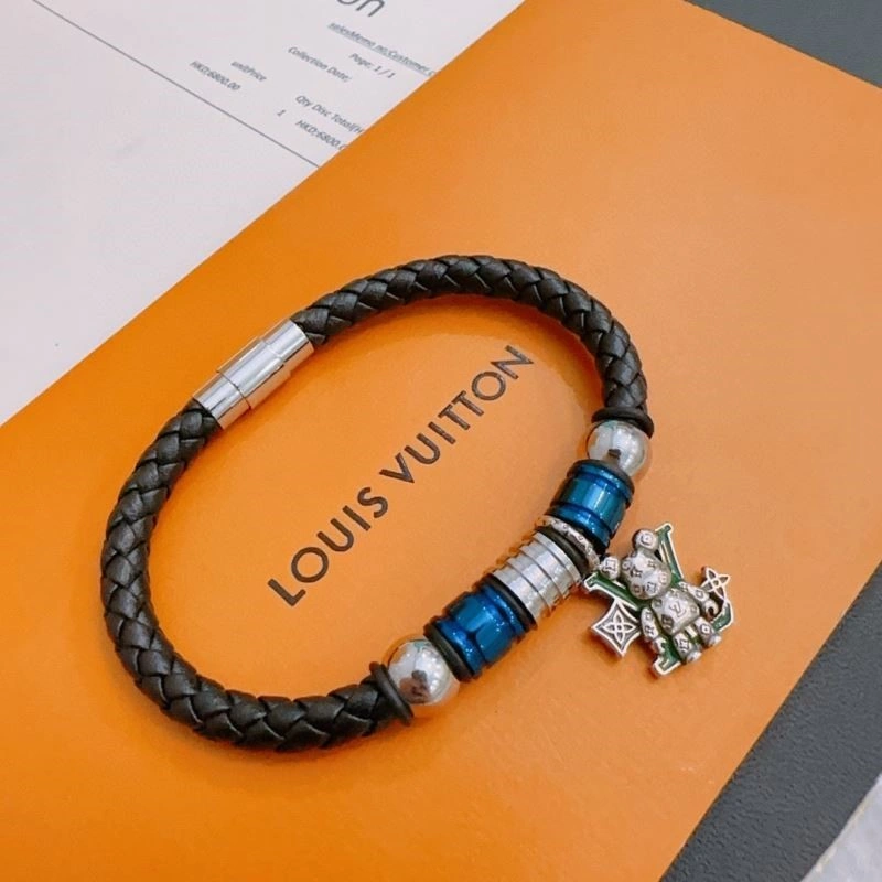 Louis Vuitton Bracelets Durable 249633
