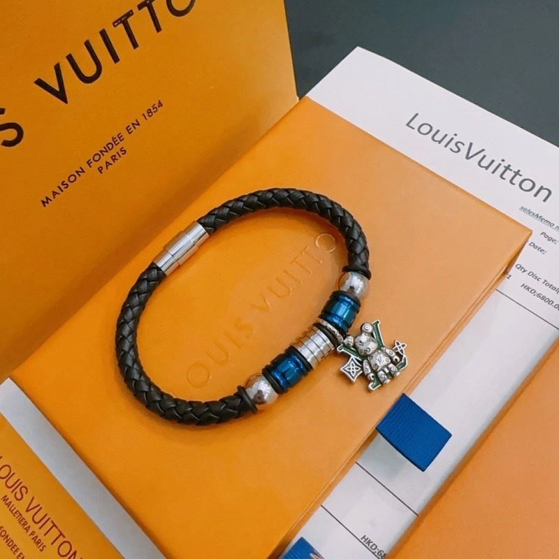 Louis Vuitton Bracelets Durable 249633