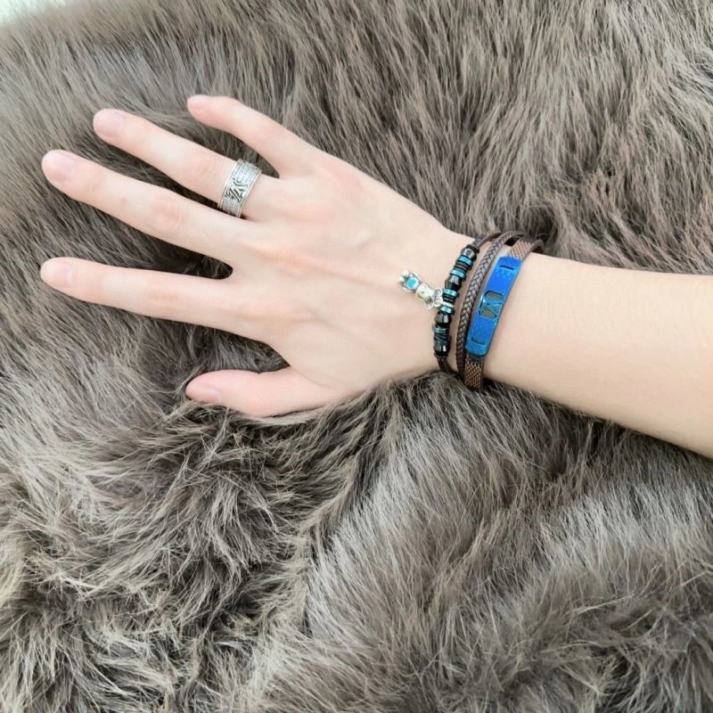 Louis Vuitton Bracelets SmoothTexture 249632