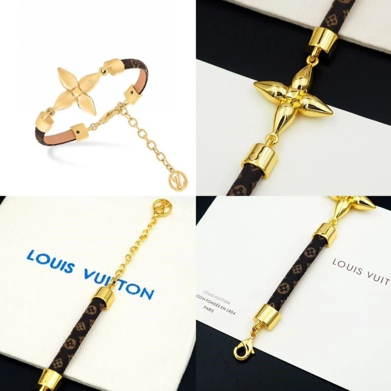 Elegant Louis Vuitton Bracelets 249602