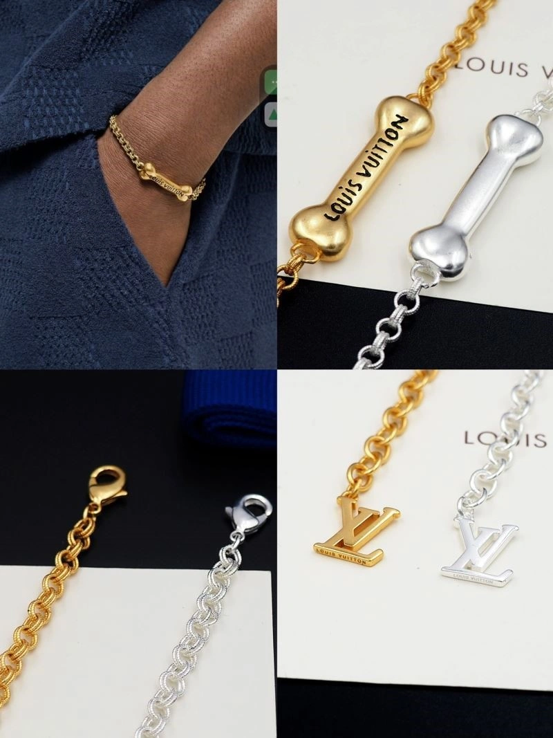 Louis Vuitton Bracelets StreetReady 249603