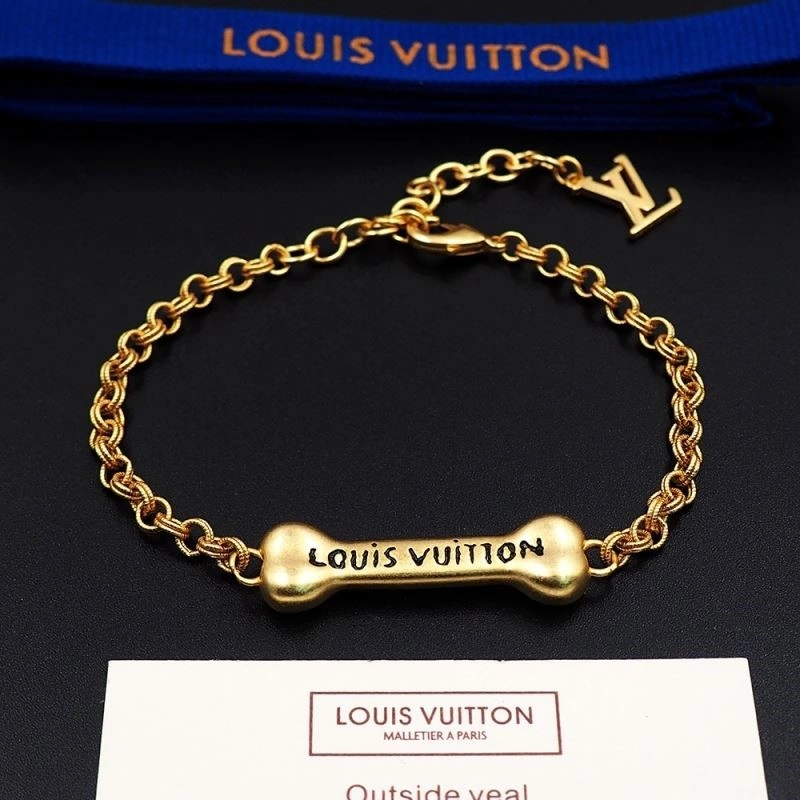 Louis Vuitton Bracelets StreetReady 249603