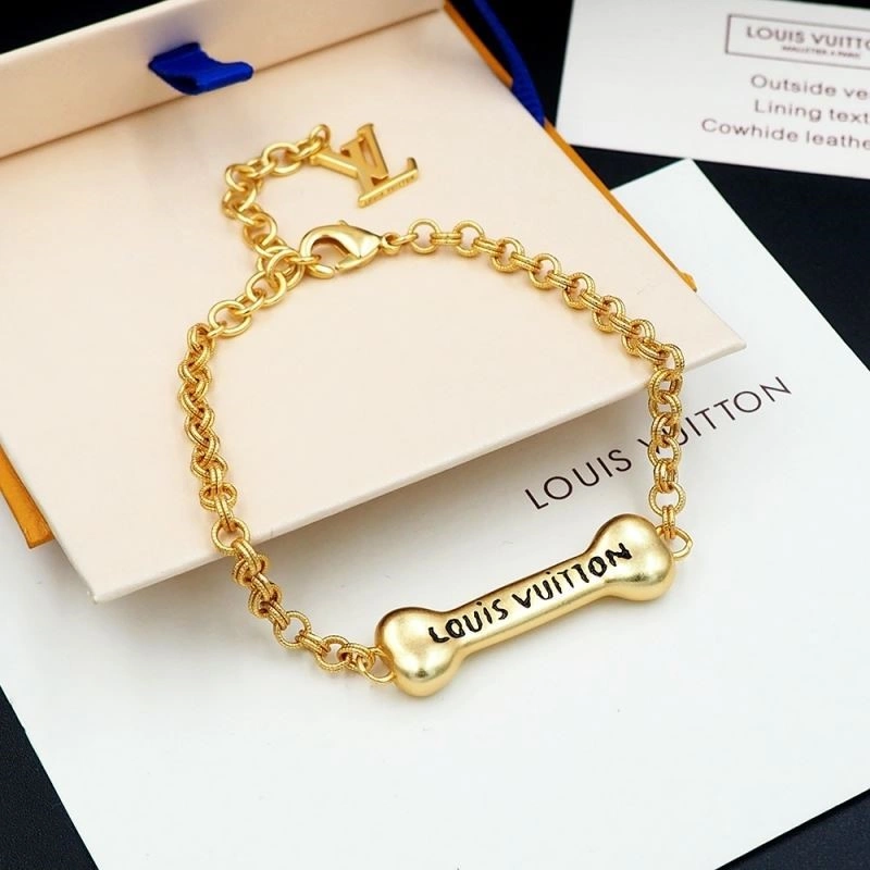 Louis Vuitton Bracelets StreetReady 249603